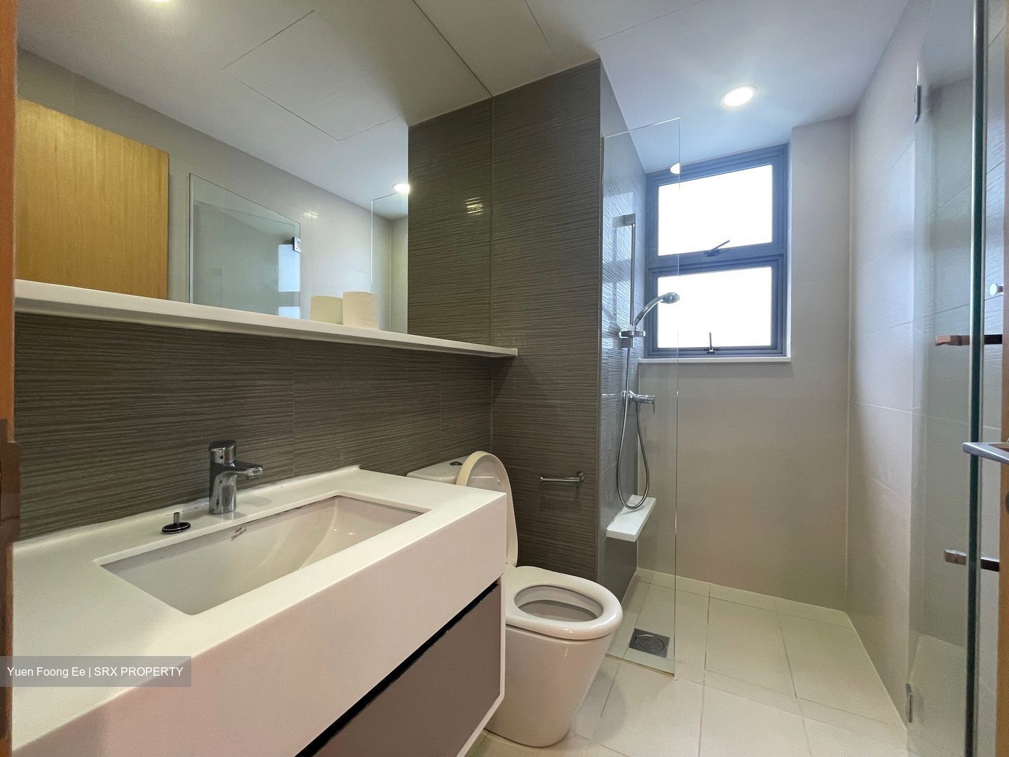 H2O Residences (D28), Condominium #620048081
